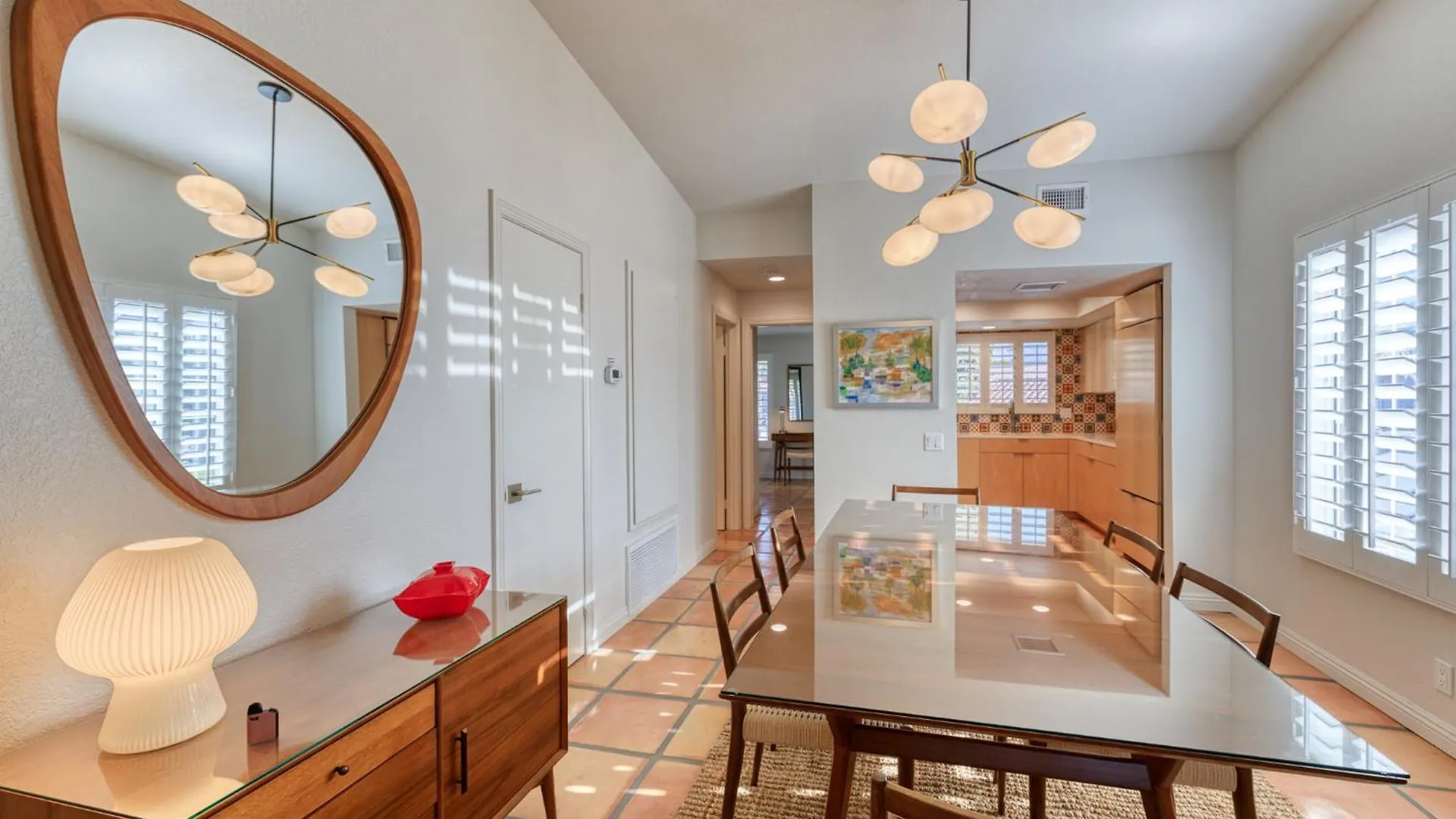 Casa Giacomo At Mesquite Cc Παλμ Σπρινγκς Σπίτι διακοπών