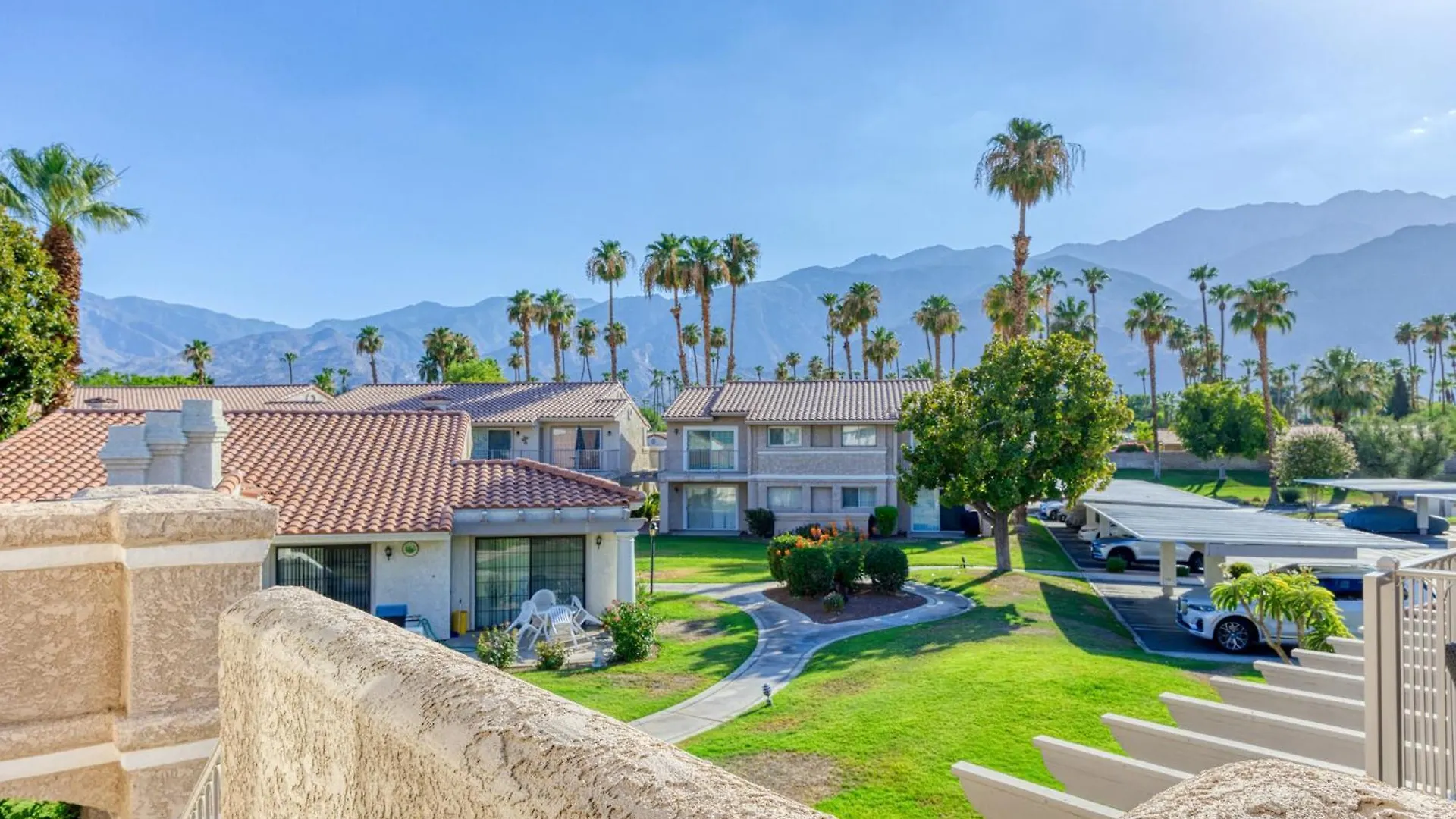Casa Giacomo At Mesquite Cc Παλμ Σπρινγκς