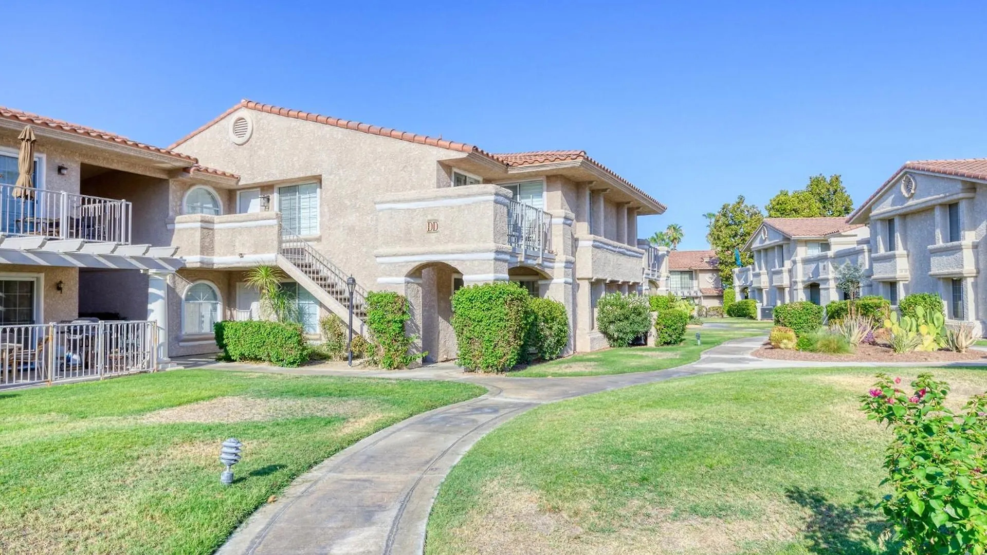 Σπίτι διακοπών Casa Giacomo At Mesquite Cc Παλμ Σπρινγκς