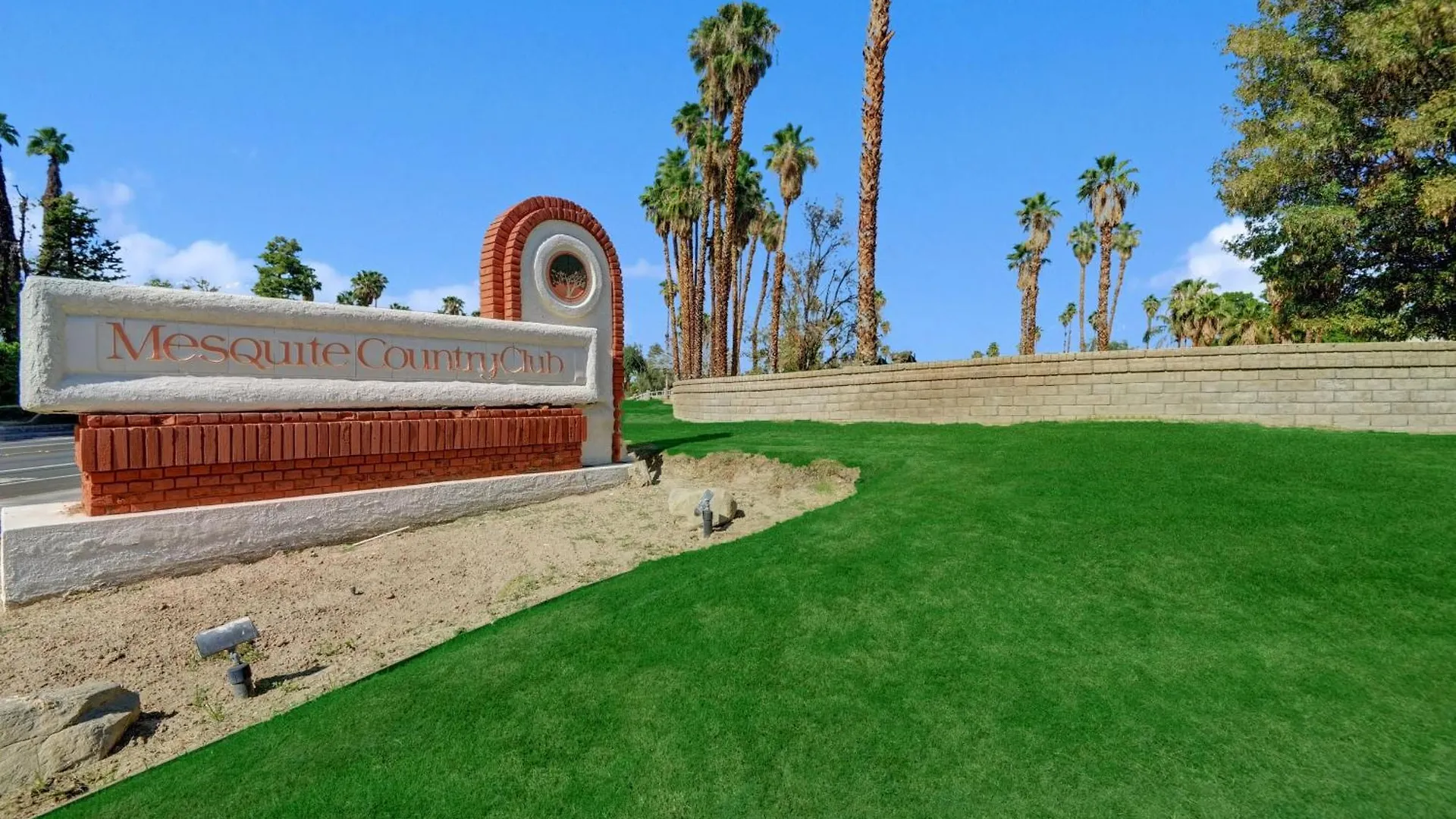 Σπίτι διακοπών Casa Giacomo At Mesquite Cc Παλμ Σπρινγκς