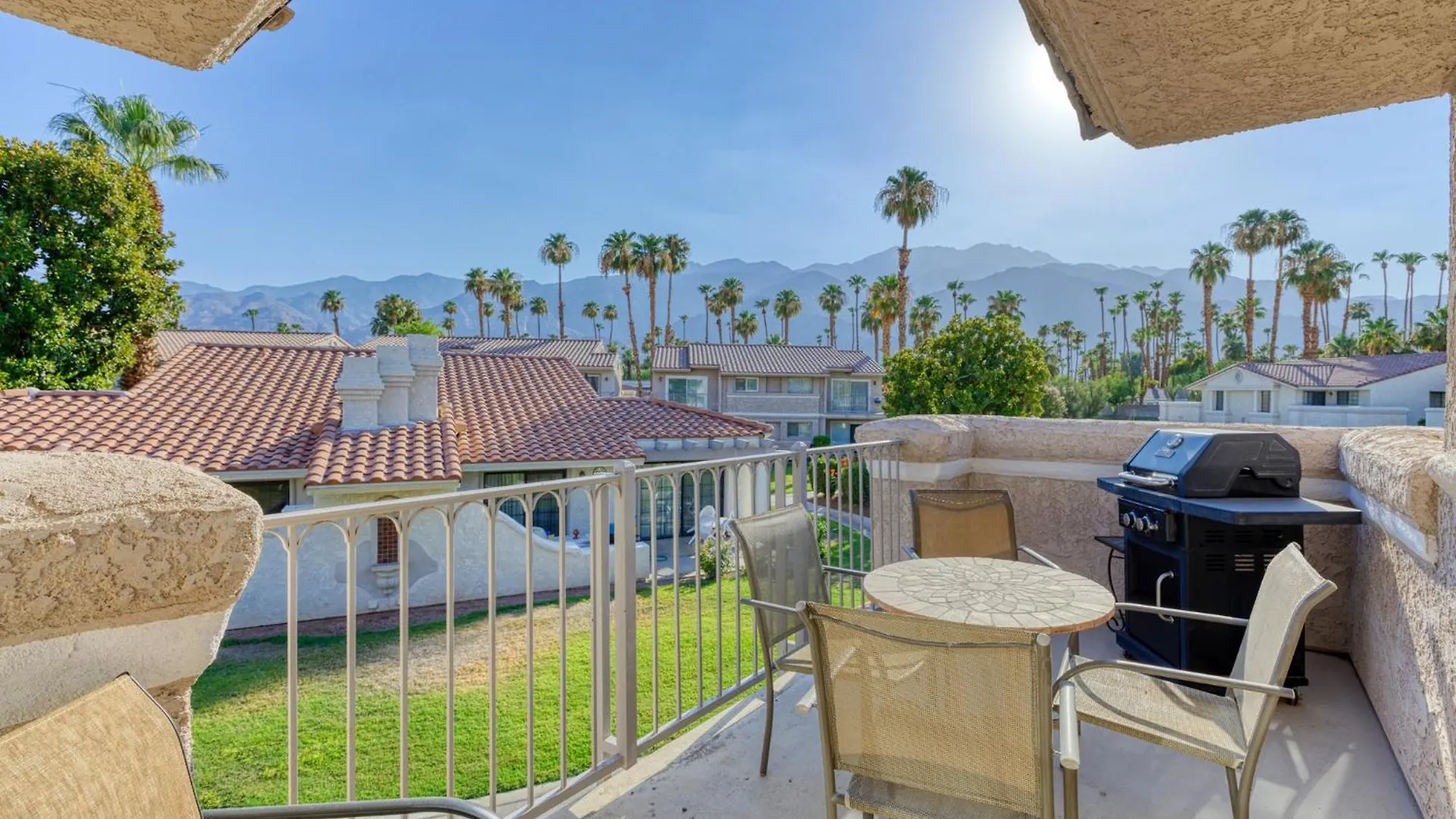 Casa Giacomo At Mesquite Cc Παλμ Σπρινγκς 0*,  Ηνωμένες Πολιτείες της Αμερικής