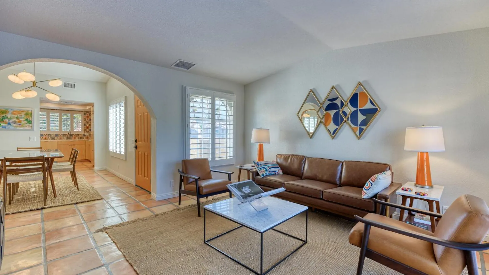 Casa Giacomo At Mesquite Cc Παλμ Σπρινγκς 0*,