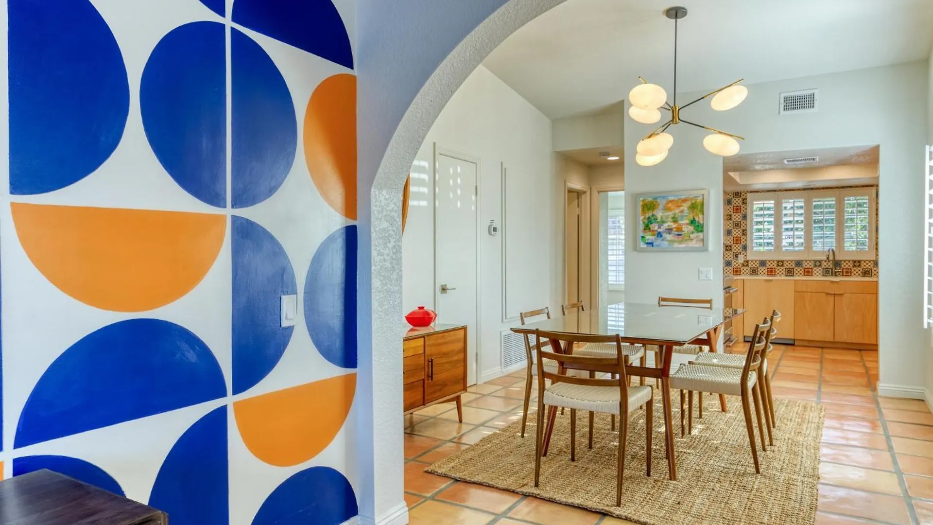 Casa Giacomo At Mesquite Cc Παλμ Σπρινγκς