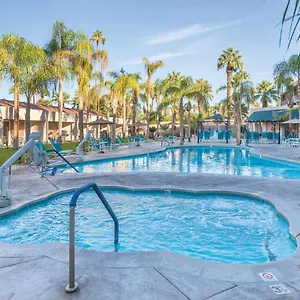 Worldmark Station touristique